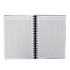 14974  Caderno Cromato 23 x 16 - Image 6