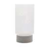 15044  Luminária Led de Mesa